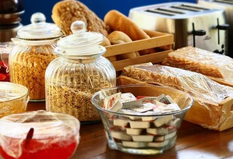 Fotos del hotel Tropicana Lanta Resort:  9