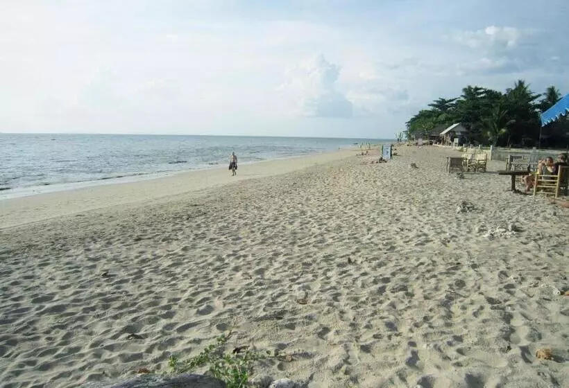 Fotos del hotel Tropicana Lanta Resort:  24