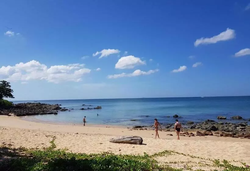 Fotos del hotel Tropicana Lanta Resort:  16