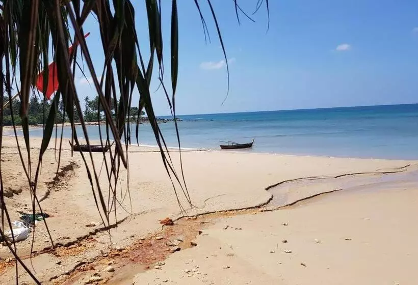 Fotos del hotel Tropicana Lanta Resort:  12