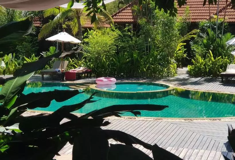 Fotos del hotel Tropicana Lanta Resort:  17