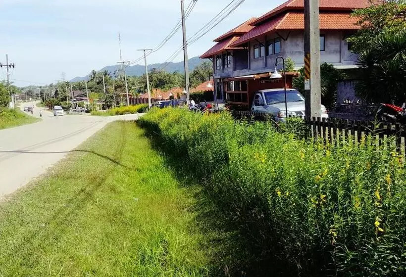 Fotos del hotel Tropicana Lanta Resort:  21