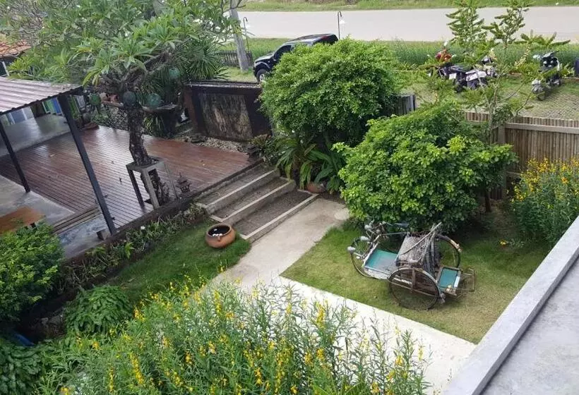 Fotos del hotel Tropicana Lanta Resort:  19