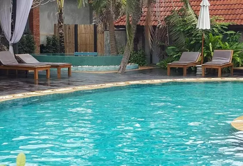 Fotos del hotel Tropicana Lanta Resort:  13