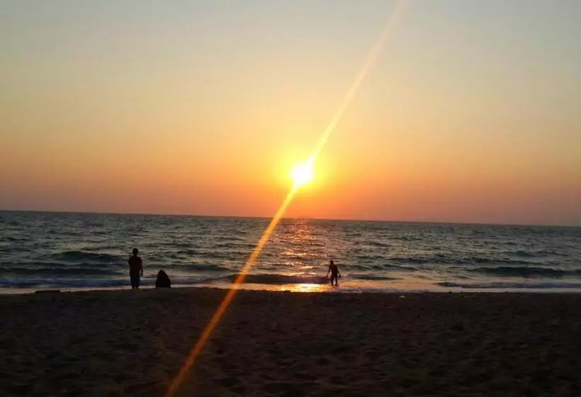 Fotos del hotel Tropicana Lanta Resort:  22