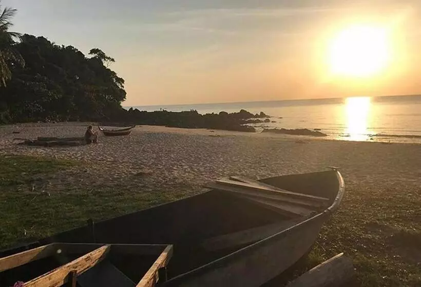 Fotos del hotel Tropicana Lanta Resort:  23