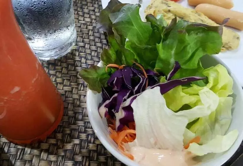 Fotos del hotel Tropicana Lanta Resort:  15