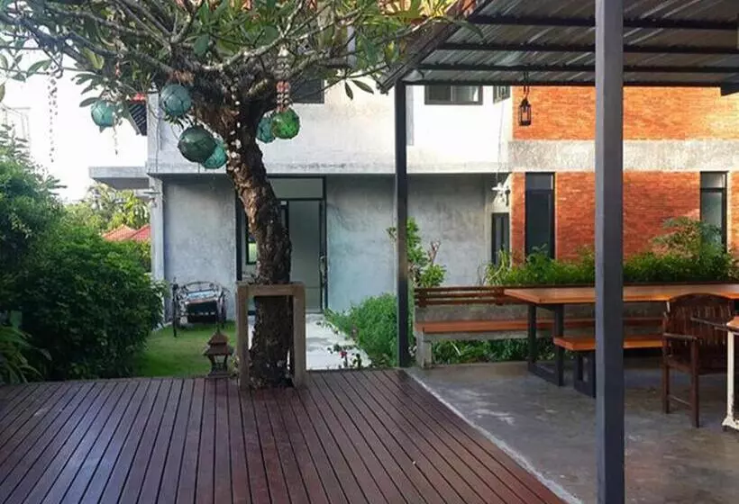 Fotos del hotel Tropicana Lanta Resort:  10