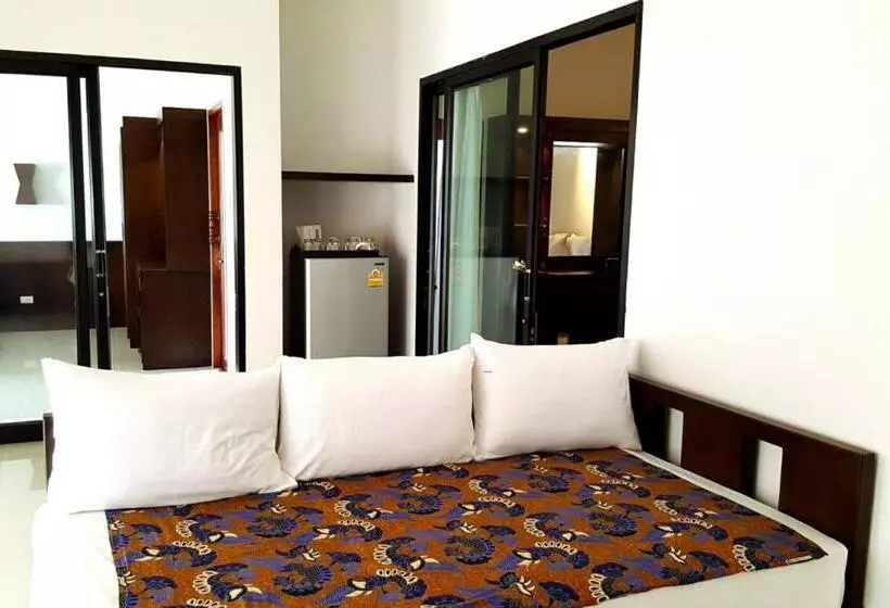 Fotos del hotel Tropicana Lanta Resort:  20