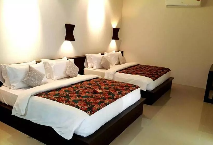 Fotos del hotel Tropicana Lanta Resort:  8