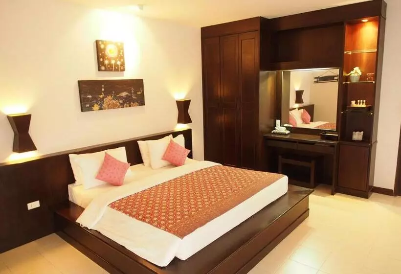 Fotos del hotel Tropicana Lanta Resort:  14