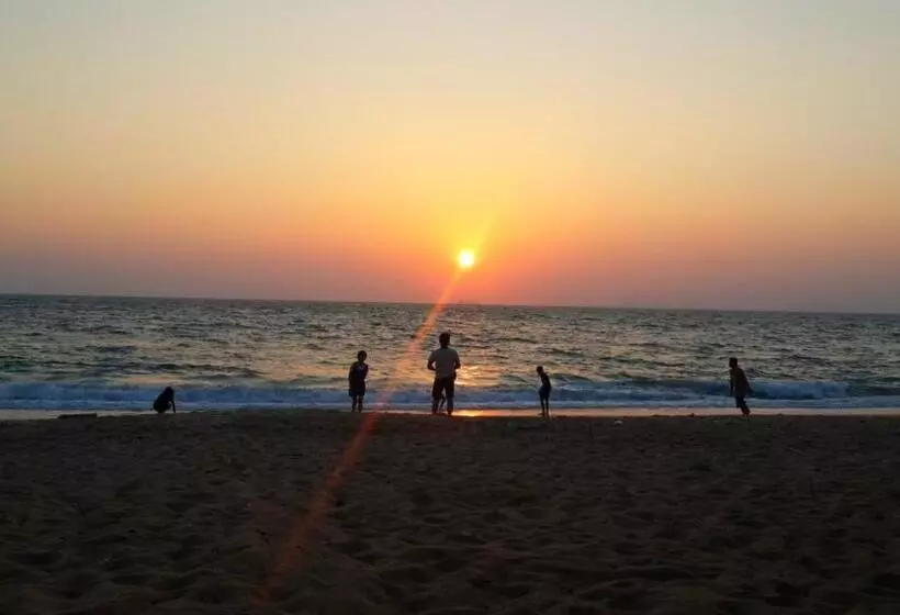 Fotos del hotel Tropicana Lanta Resort:  6