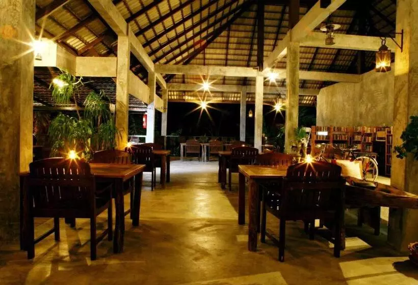 Fotos del hotel Tropicana Lanta Resort:  3