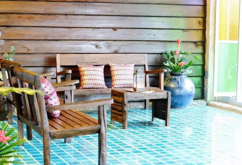 Fotos del hotel Tropicana Lanta Resort:  4