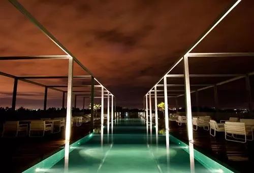 Fotos del hotel Miraya  Whitefield Bengaluru:  19