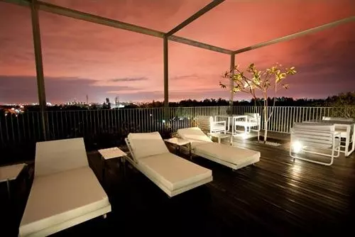 Fotos del hotel Miraya  Whitefield Bengaluru:  8