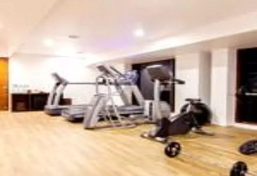 Fotos del hotel Miraya  Whitefield Bengaluru:  4