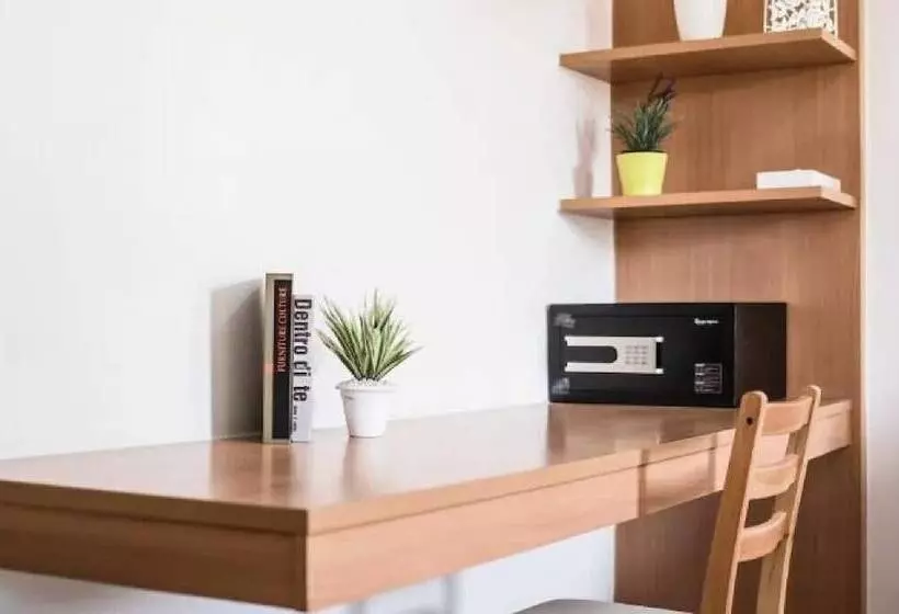 Fotos del hotel Anda Bangkok:  18