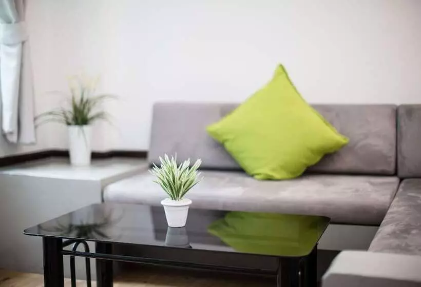 Fotos del hotel Anda Bangkok:  23