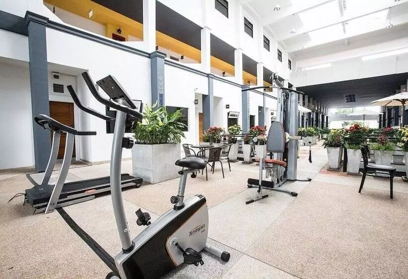 Fotos del hotel Anda Bangkok:  2