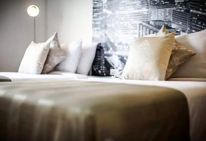 Fotos del hotel Anda Bangkok:  24