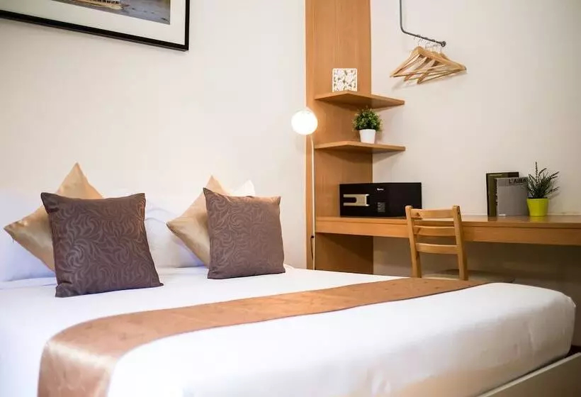 Fotos del hotel Anda Bangkok:  15