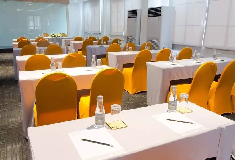 Fotos del hotel Anda Bangkok:  8