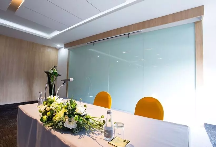 Fotos del hotel Anda Bangkok:  4