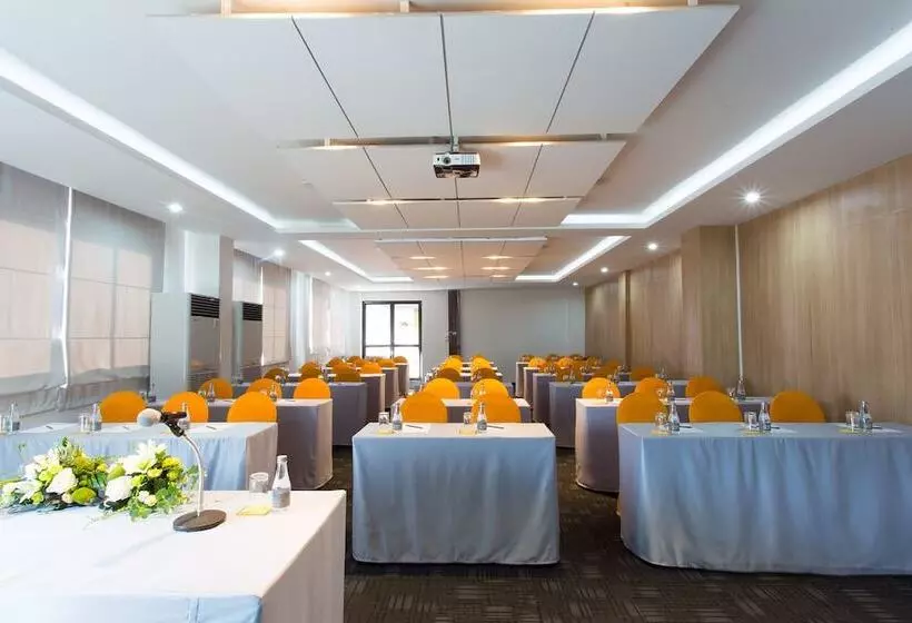 Fotos del hotel Anda Bangkok:  10