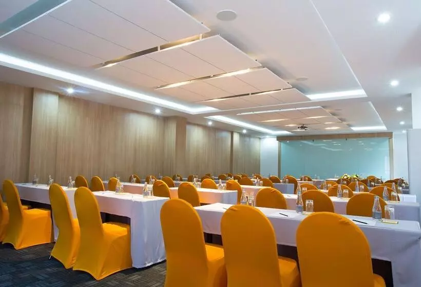 Fotos del hotel Anda Bangkok:  6