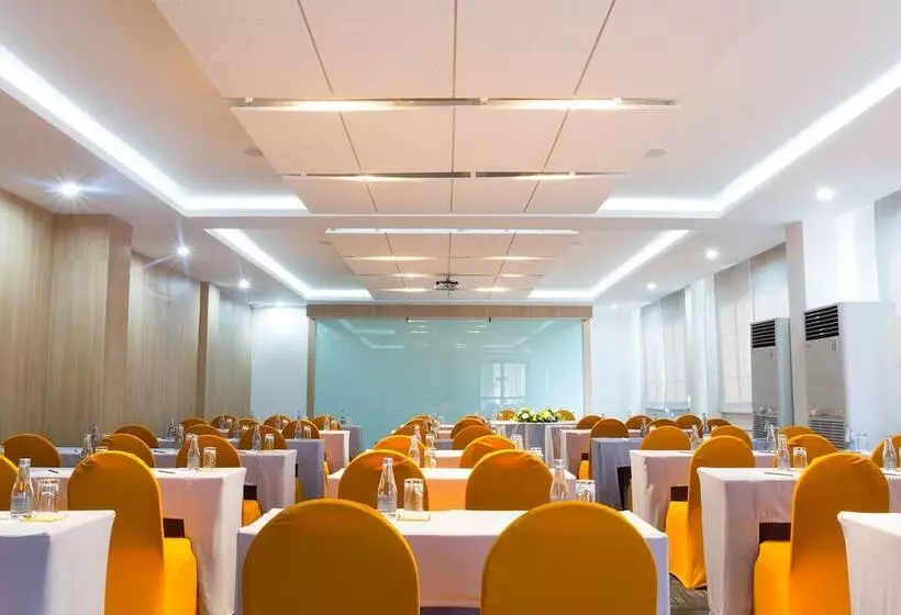 Fotos del hotel Anda Bangkok:  16