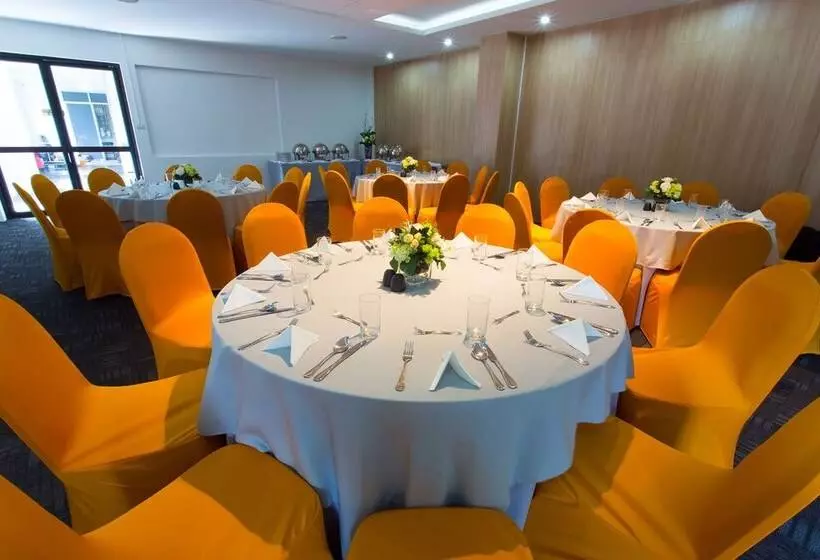 Fotos del hotel Anda Bangkok:  14