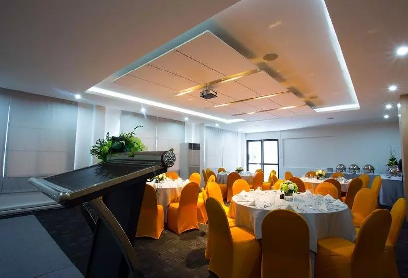 Fotos del hotel Anda Bangkok:  20