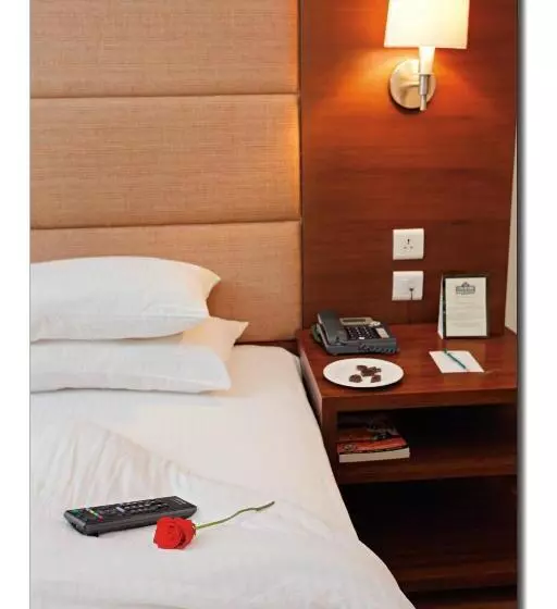 Fotos del hotel Country Inn S:  16