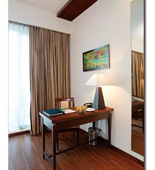 Fotos del hotel Country Inn S:  22