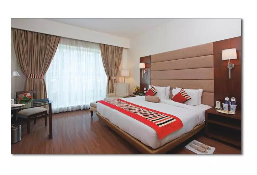 Fotos del hotel Country Inn S:  15