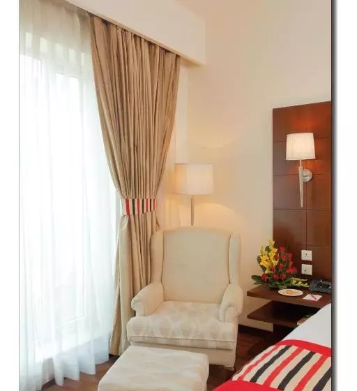 Fotos del hotel Country Inn S:  18