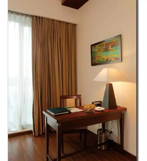 Fotos del hotel Country Inn S:  21