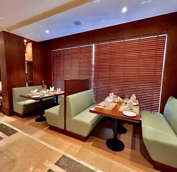 Fotos del hotel Country Inn S:  7