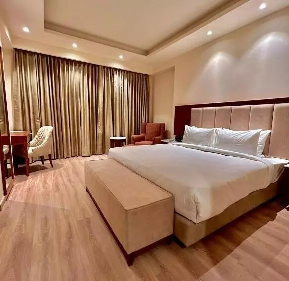 Fotos del hotel Country Inn S:  17