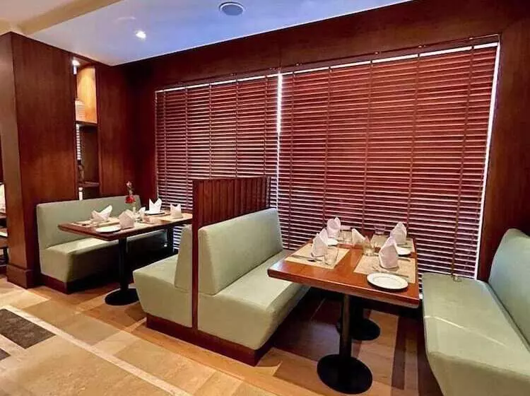 Fotos del hotel Country Inn S:  10