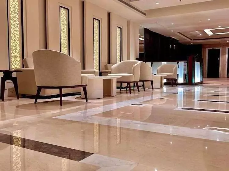 Fotos del hotel Country Inn S:  2