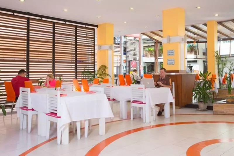 Fotos del hotel Eastiny Plaza:  19