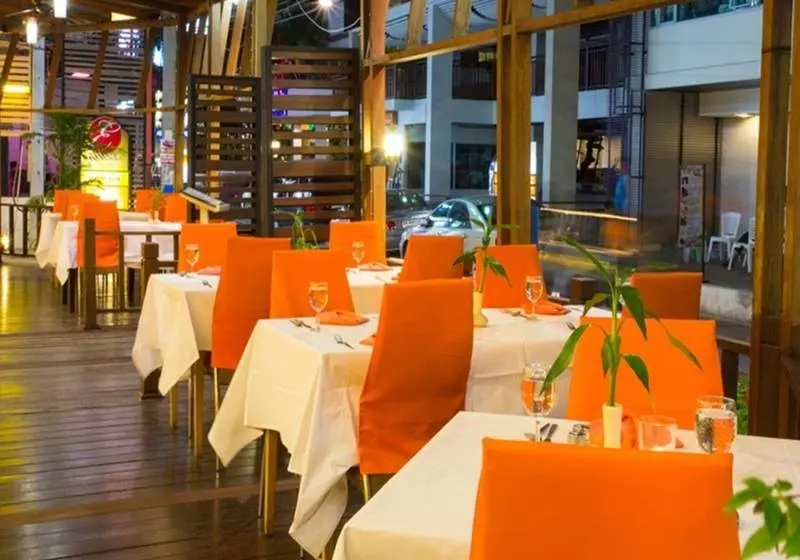 Fotos del hotel Eastiny Plaza:  21