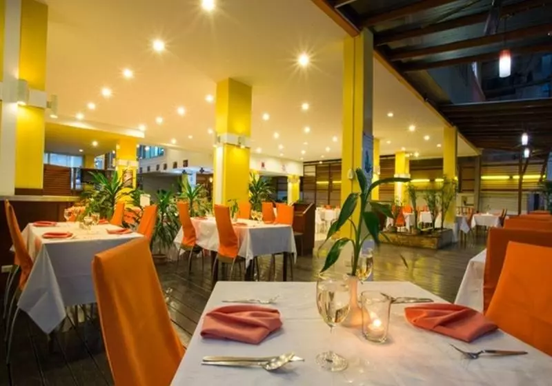 Fotos del hotel Eastiny Plaza:  4