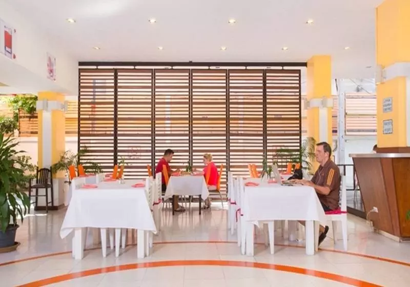 Fotos del hotel Eastiny Plaza:  16