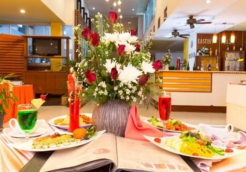 Fotos del hotel Eastiny Plaza:  7