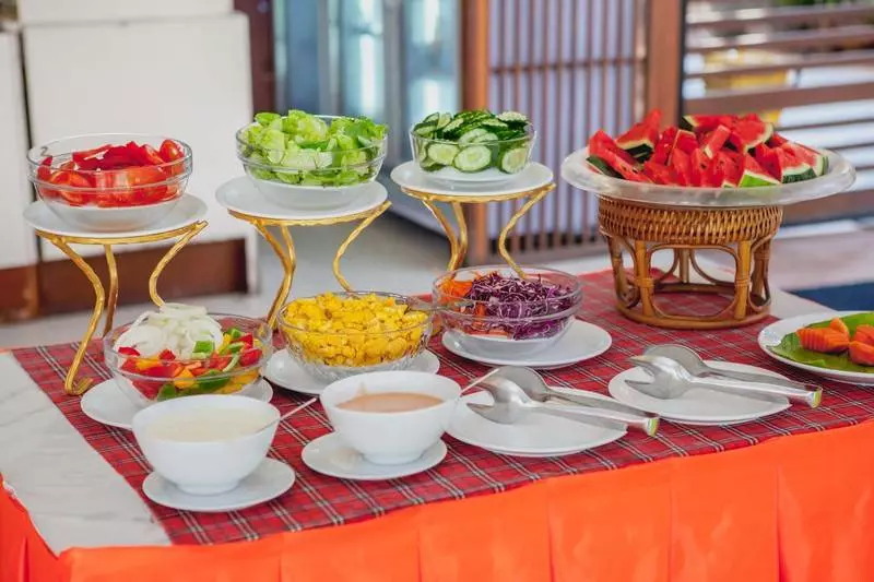 Fotos del hotel Eastiny Plaza:  23