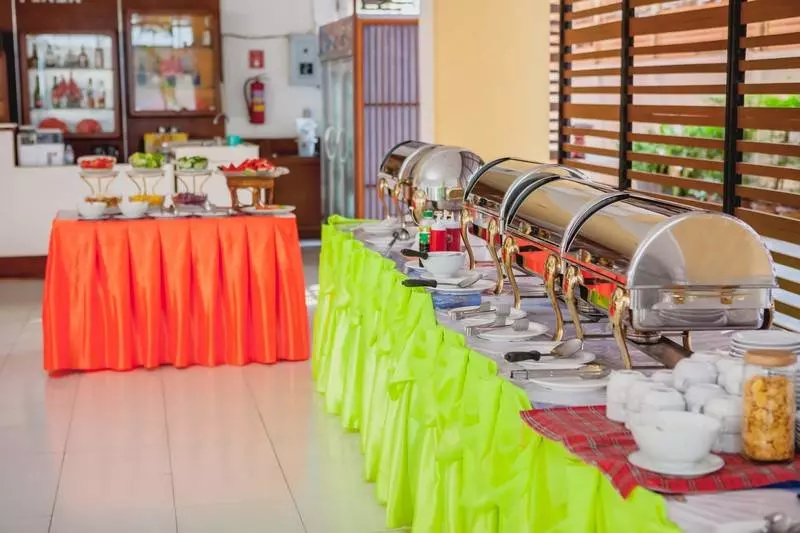 Fotos del hotel Eastiny Plaza:  25