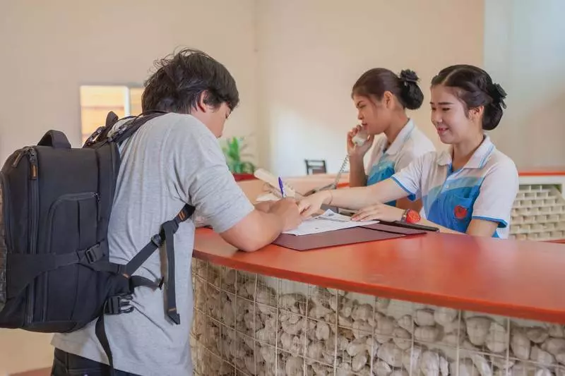 Fotos del hotel Eastiny Plaza:  6